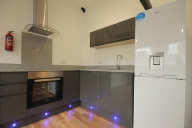 2 bed flat, Ridley Place, Denton, Newcastle, NE18JN - Image 3